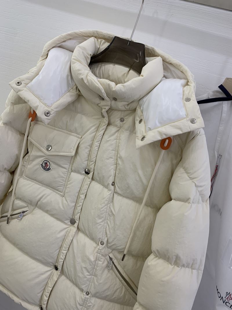 Moncler Down Jackets